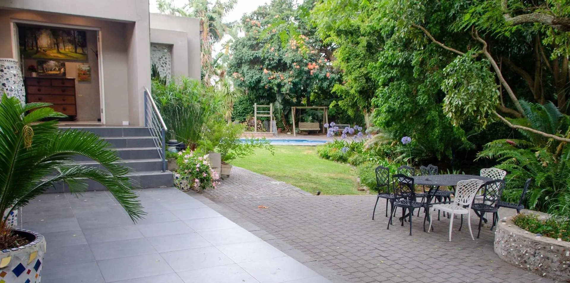 Art And Accommodation Guesthouse Κέιπ Τάουν Πανσιόν