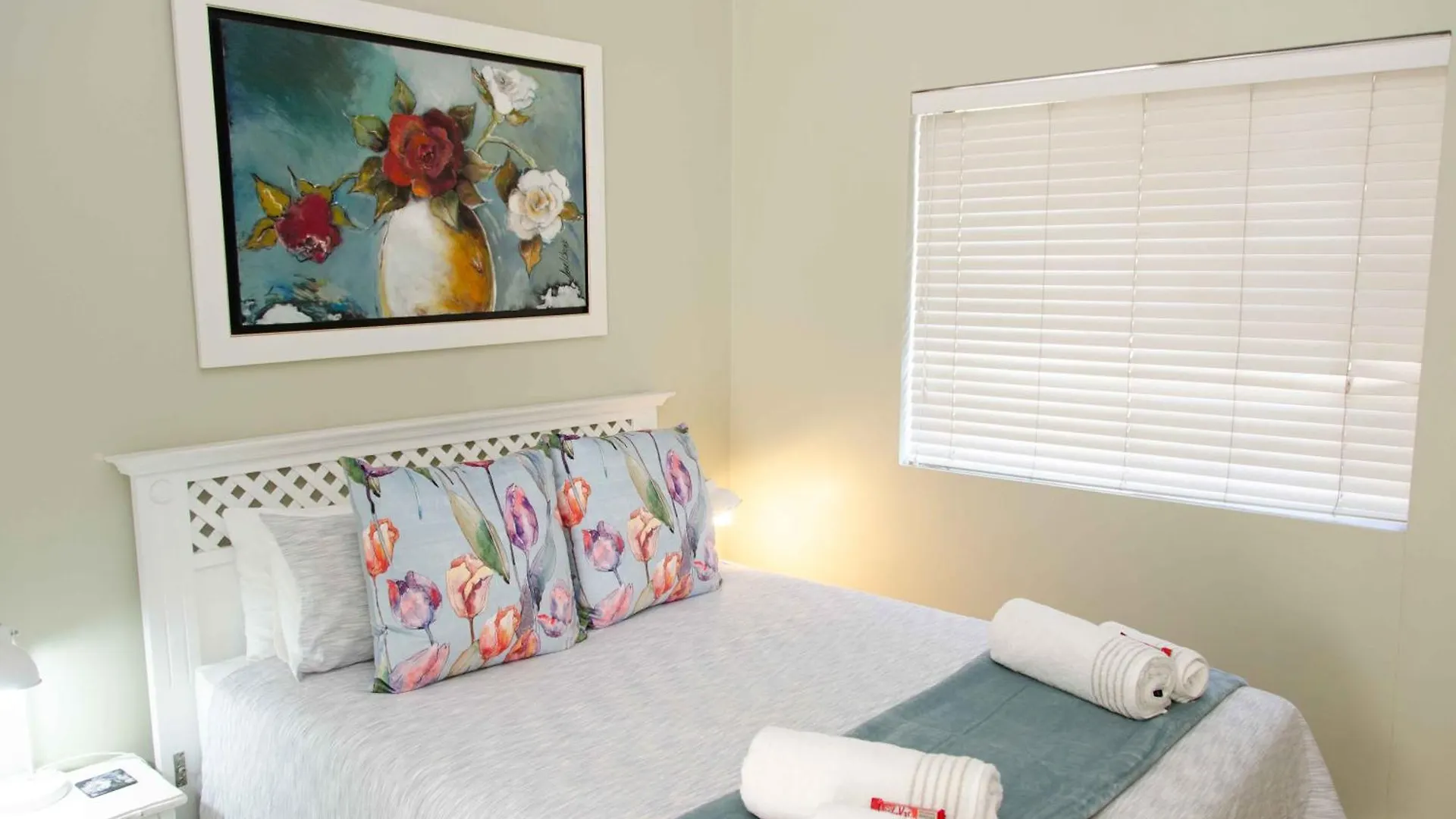 Art And Accommodation Guesthouse Κέιπ Τάουν