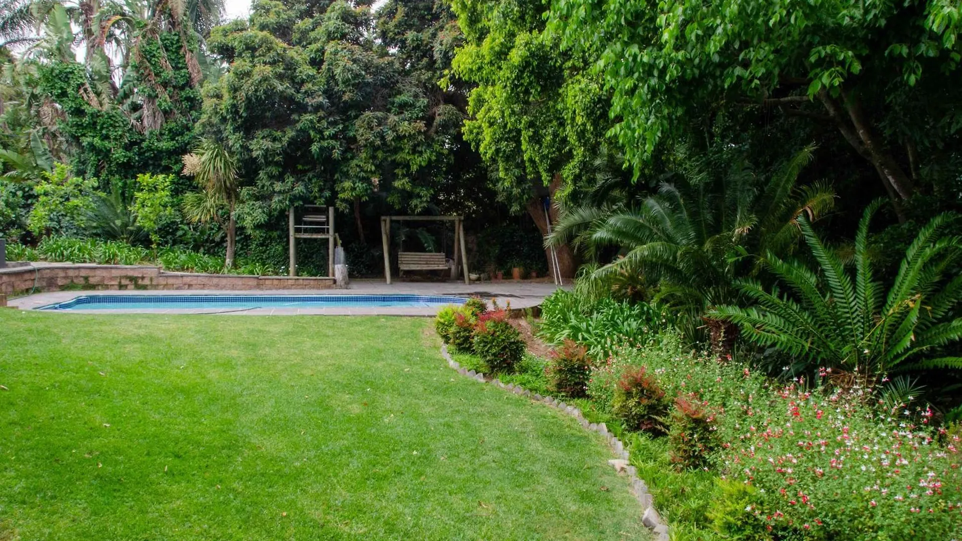 Art And Accommodation Guesthouse Κέιπ Τάουν 0*,